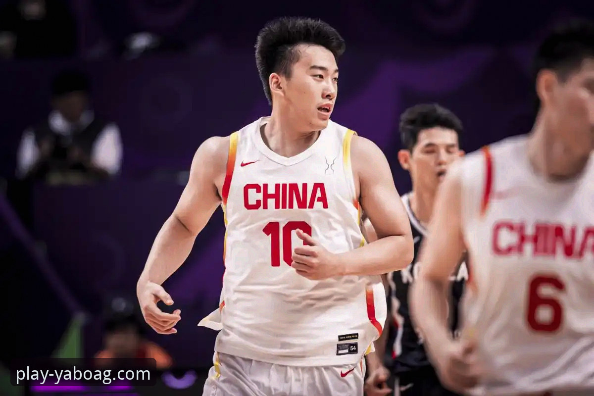 中国男篮91-81力克澳大利亚深度解析：王俊杰23分全能表现引领杭州站开门红