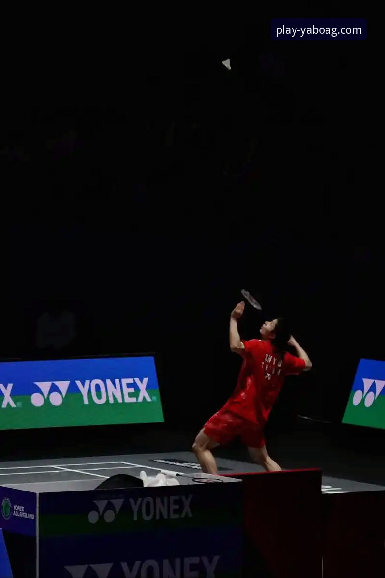 石宇奇终结国羽八年亚锦赛冠军荒：一场胜利背后的多重维度深度解析