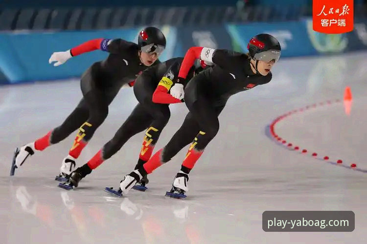亚博ag娱乐平台注册指南手机版 3个关键瞬间,带你重温亚博ag娱乐平台见证的米兰冬奥会速度滑冰夺金之夜