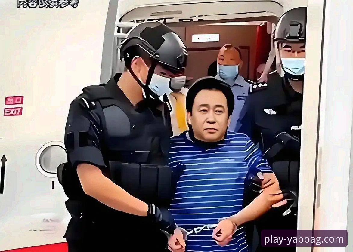 许家印案庭审与恒大足球兴衰的深度解析：从金元帝国到法律审判